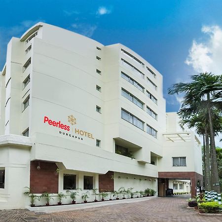 Peerless Hotel Durgapur Ngoại thất bức ảnh