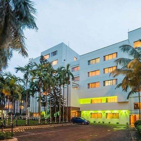 Peerless Hotel Durgapur Ngoại thất bức ảnh