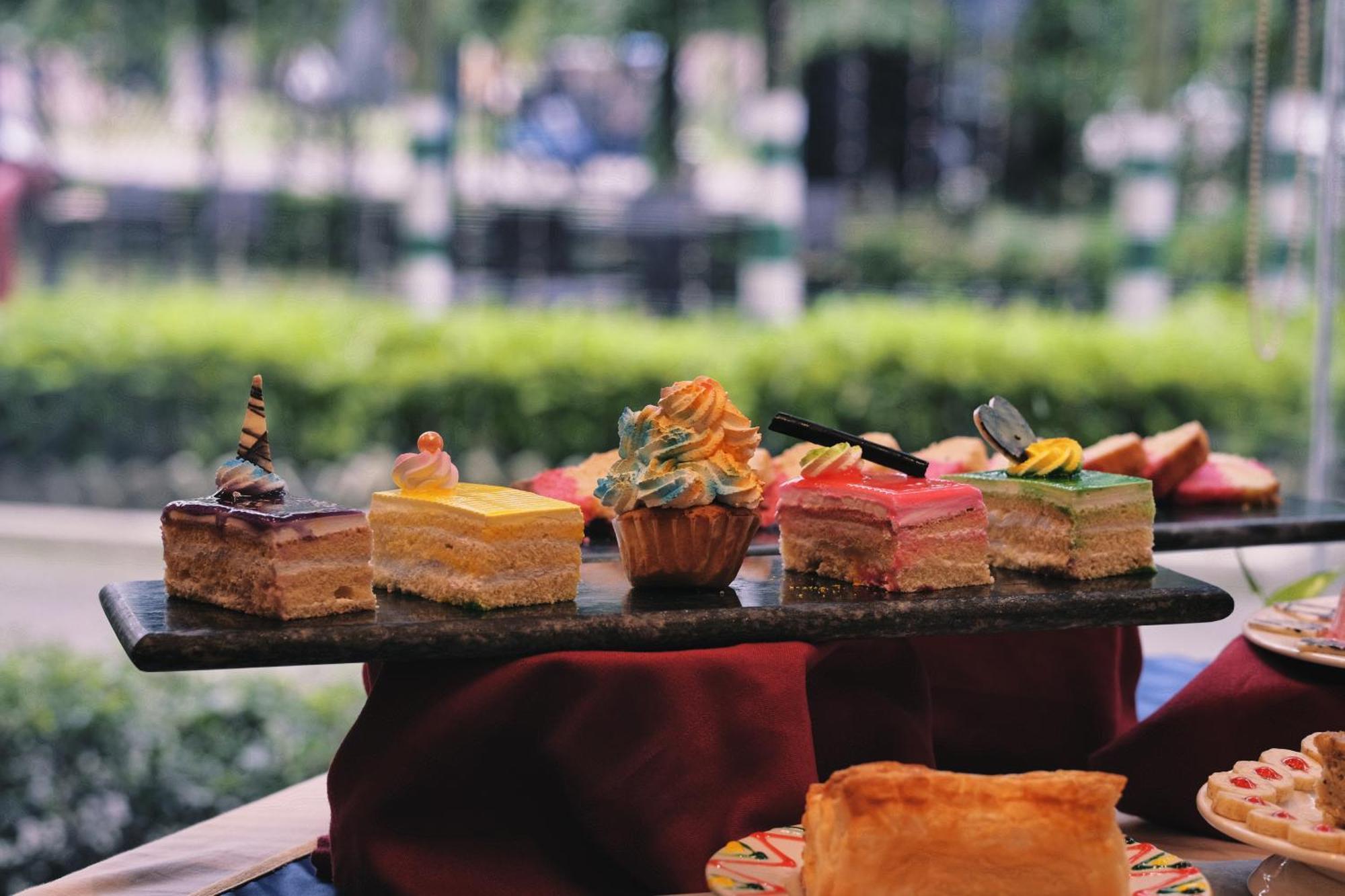 Peerless Hotel Durgapur Ngoại thất bức ảnh