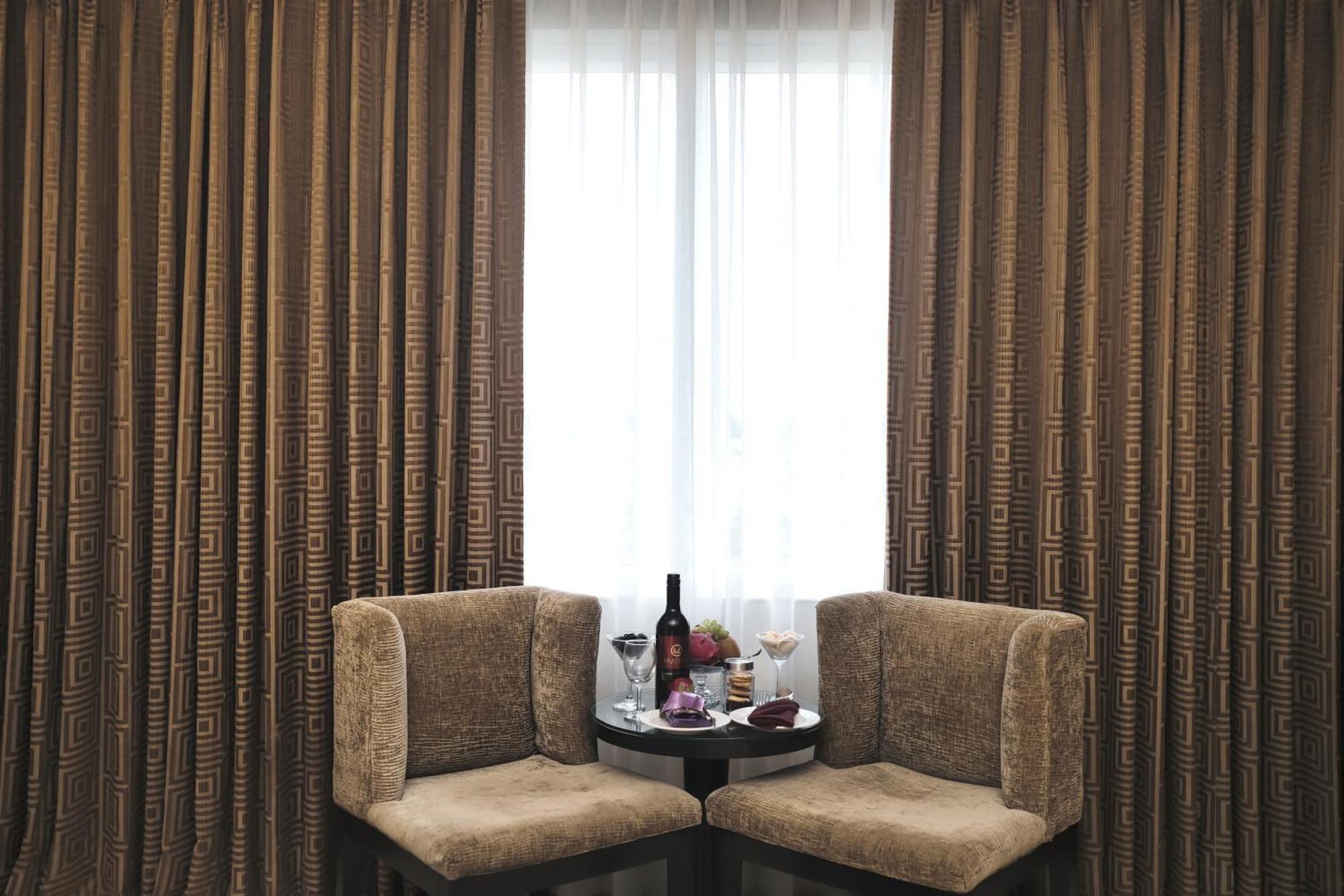 Peerless Hotel Durgapur Ngoại thất bức ảnh