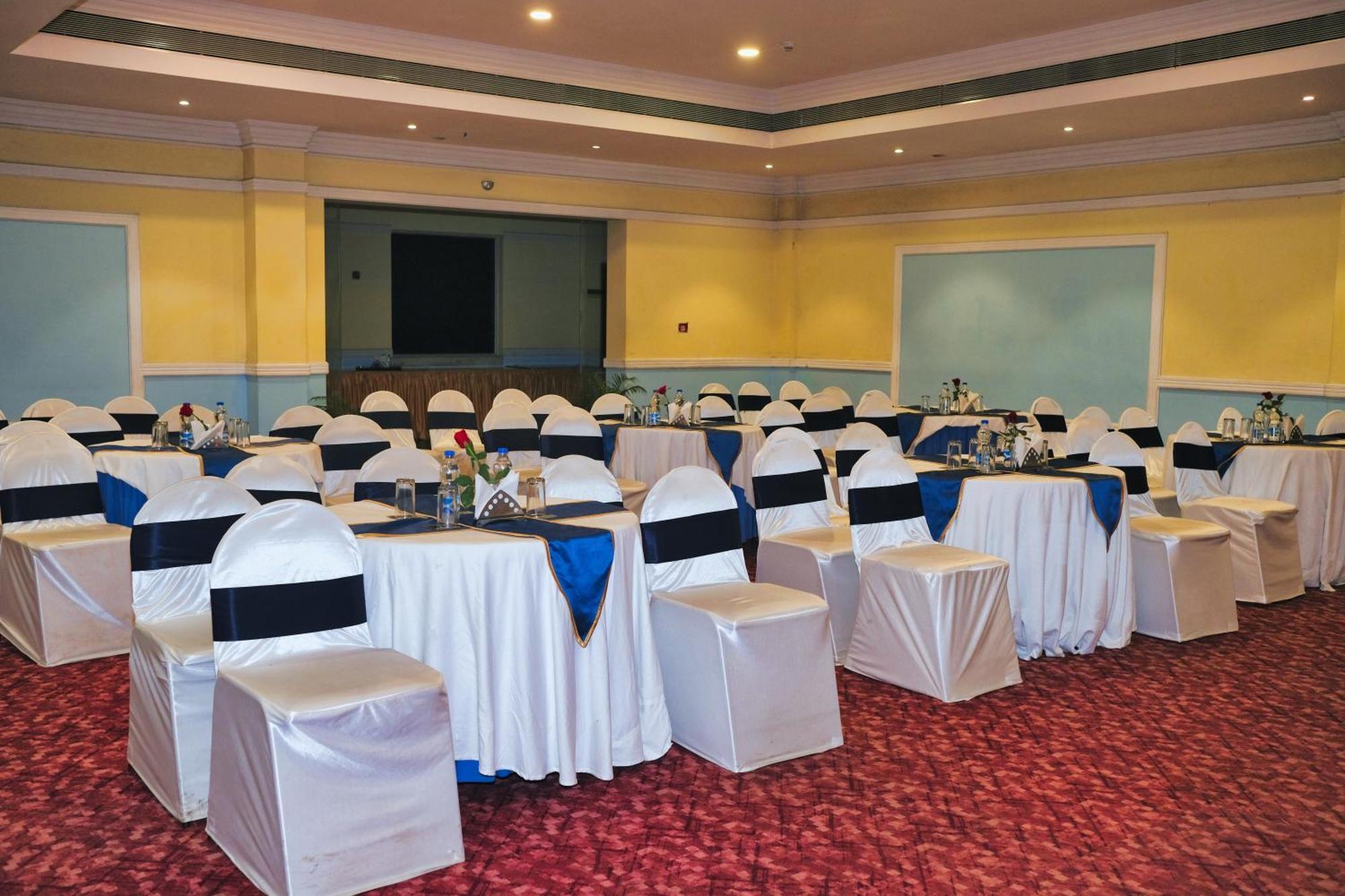 Peerless Hotel Durgapur Ngoại thất bức ảnh