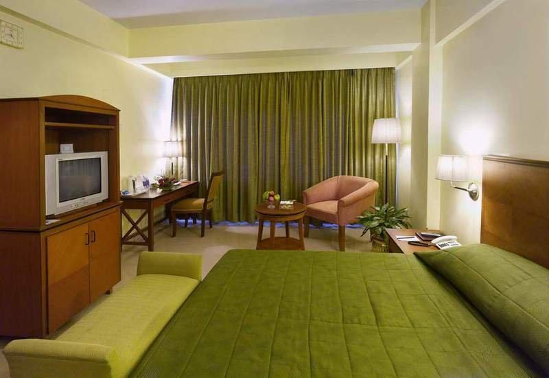Peerless Hotel Durgapur Ngoại thất bức ảnh