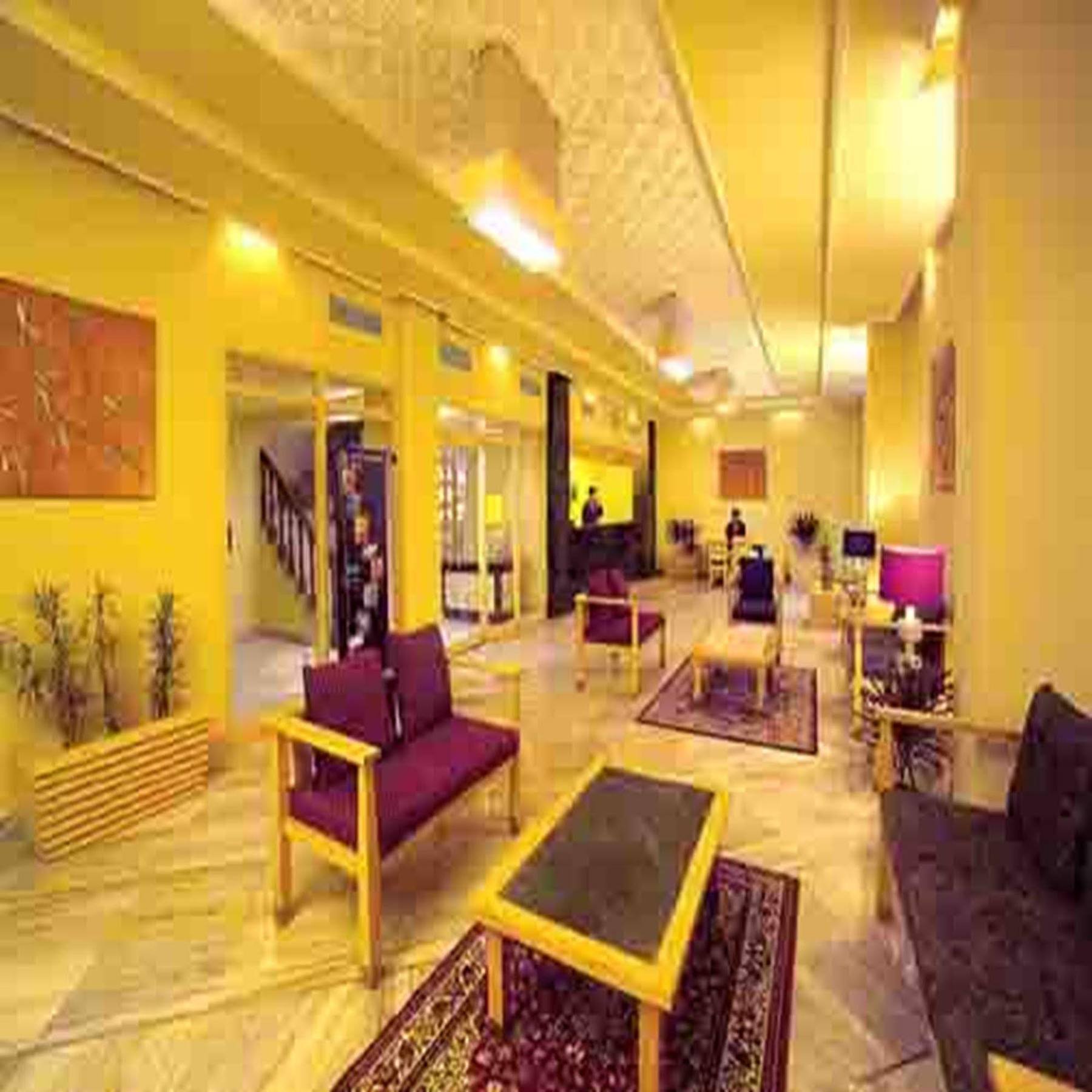 Peerless Hotel Durgapur Ngoại thất bức ảnh