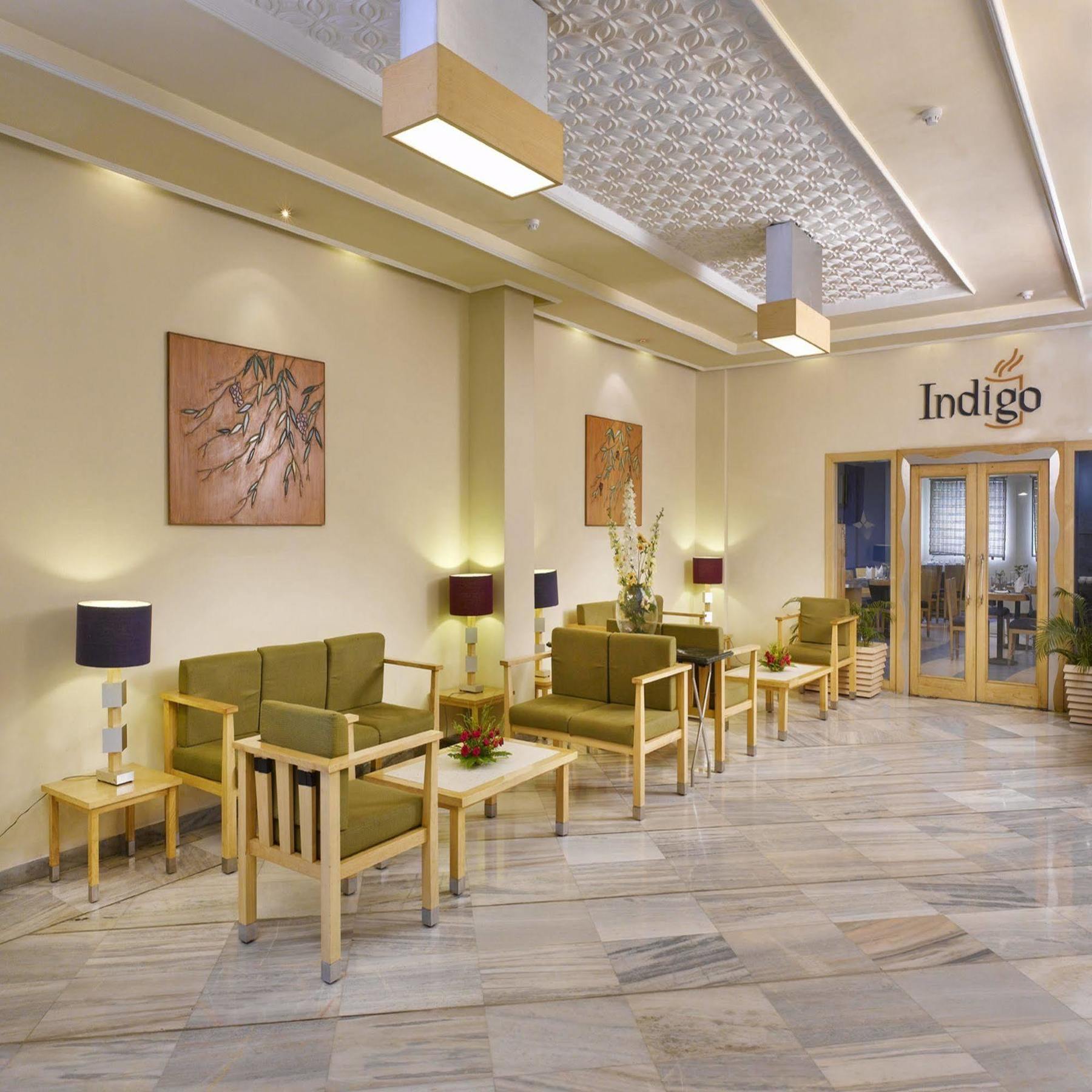 Peerless Hotel Durgapur Ngoại thất bức ảnh