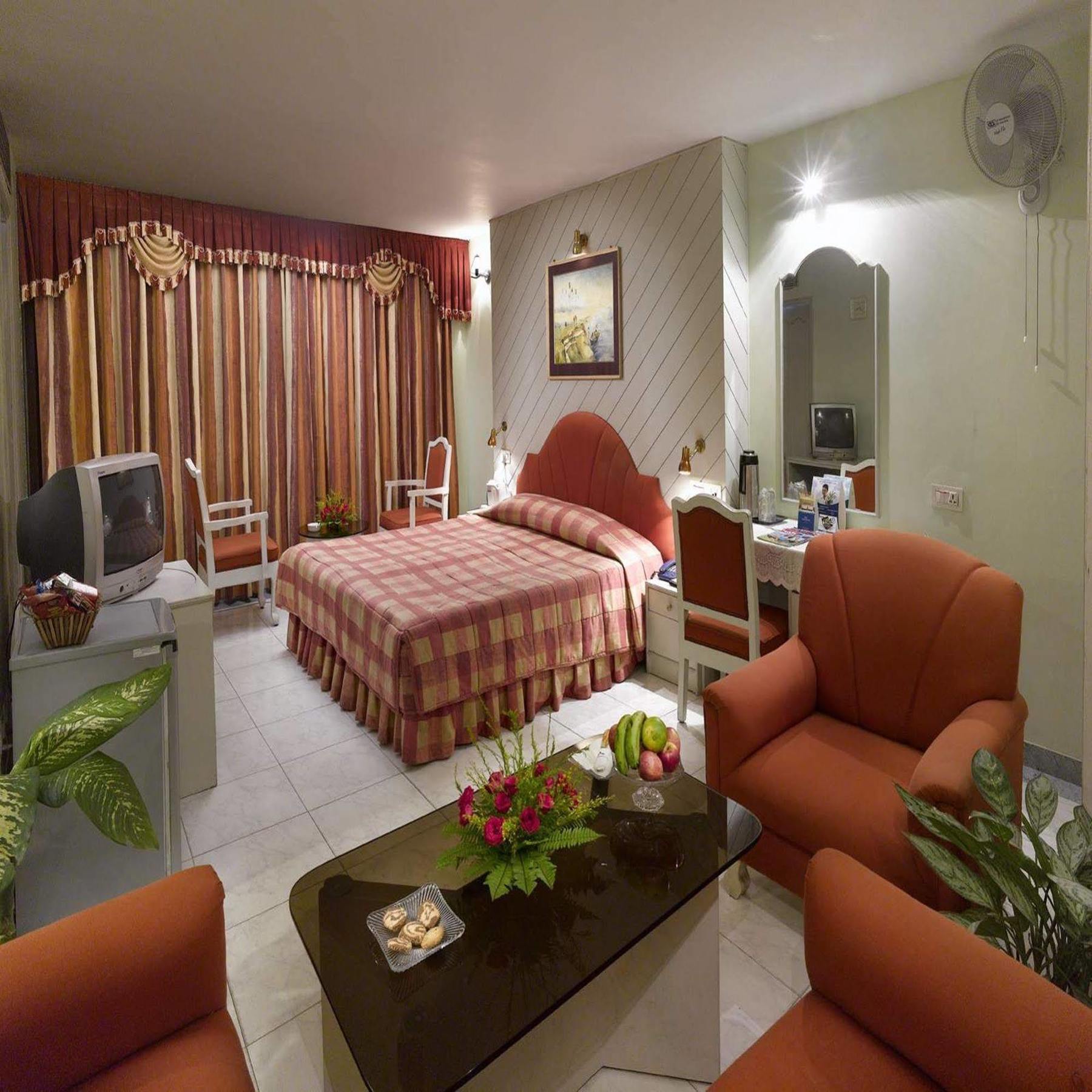 Peerless Hotel Durgapur Ngoại thất bức ảnh