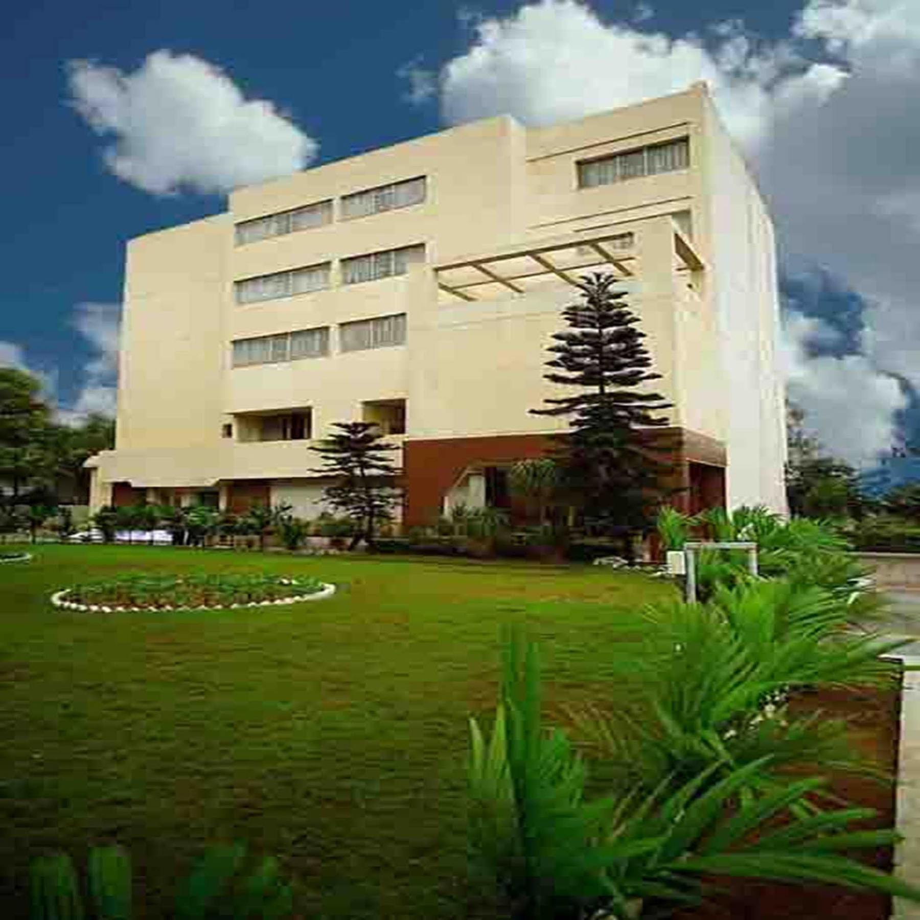 Peerless Hotel Durgapur Ngoại thất bức ảnh