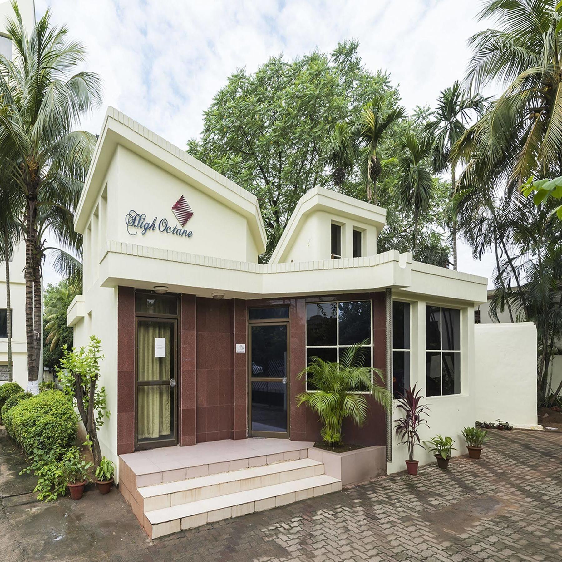 Peerless Hotel Durgapur Ngoại thất bức ảnh