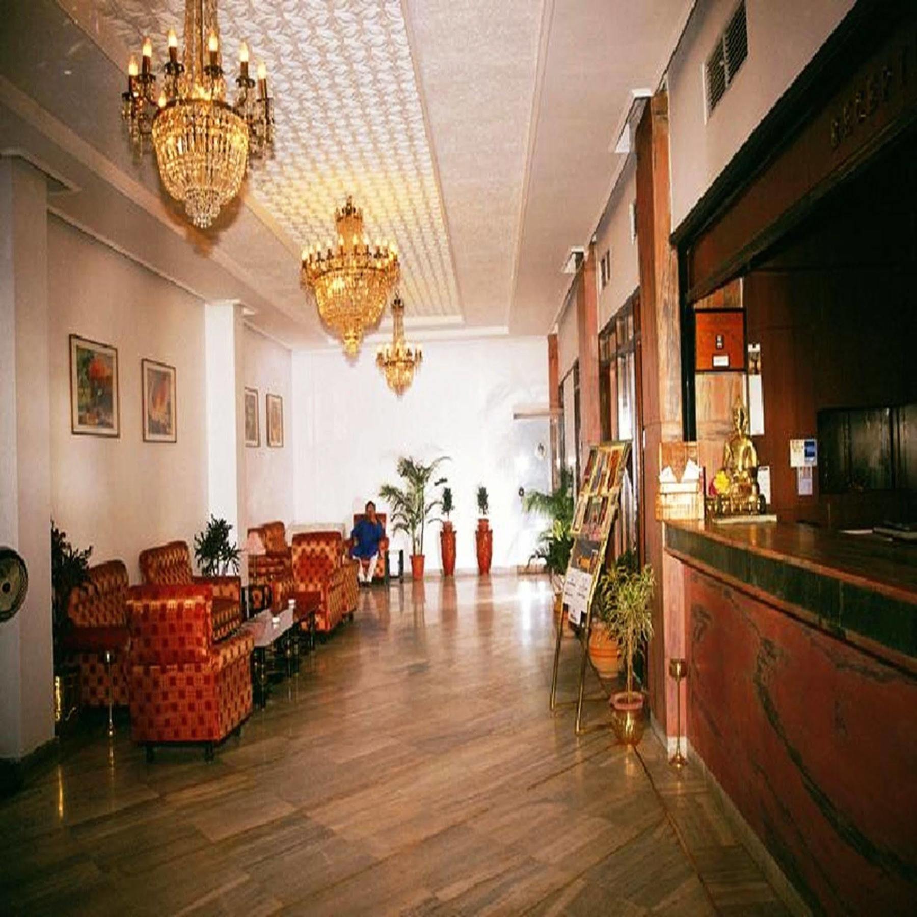 Peerless Hotel Durgapur Ngoại thất bức ảnh