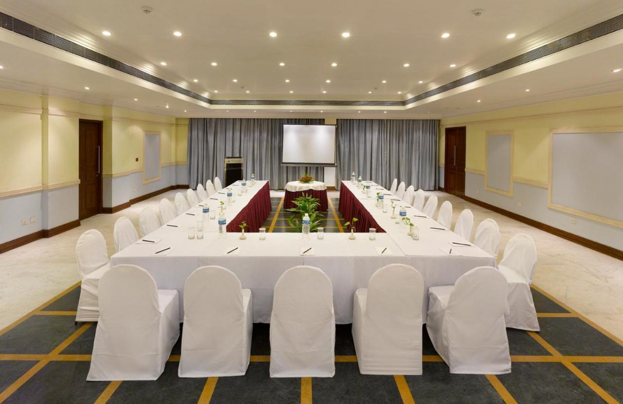 Peerless Hotel Durgapur Ngoại thất bức ảnh