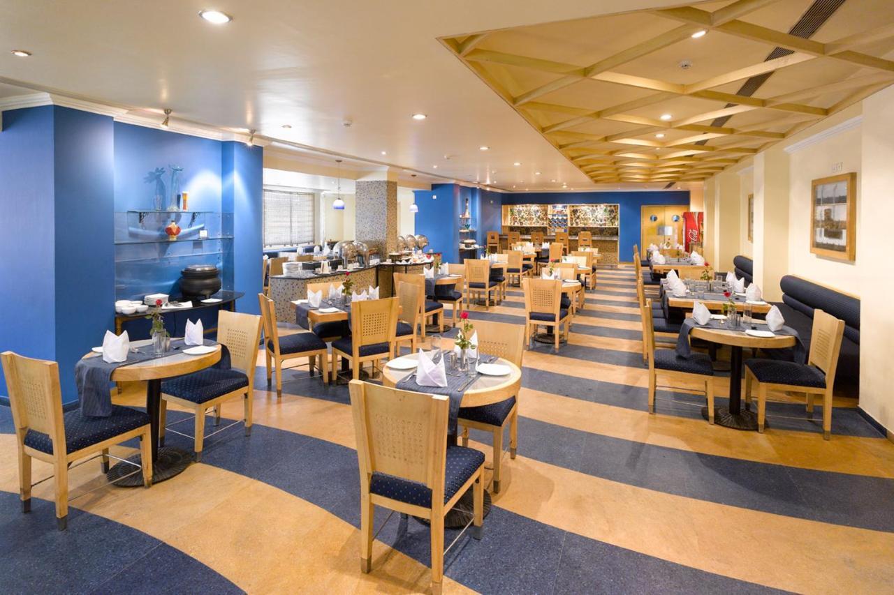 Peerless Hotel Durgapur Ngoại thất bức ảnh
