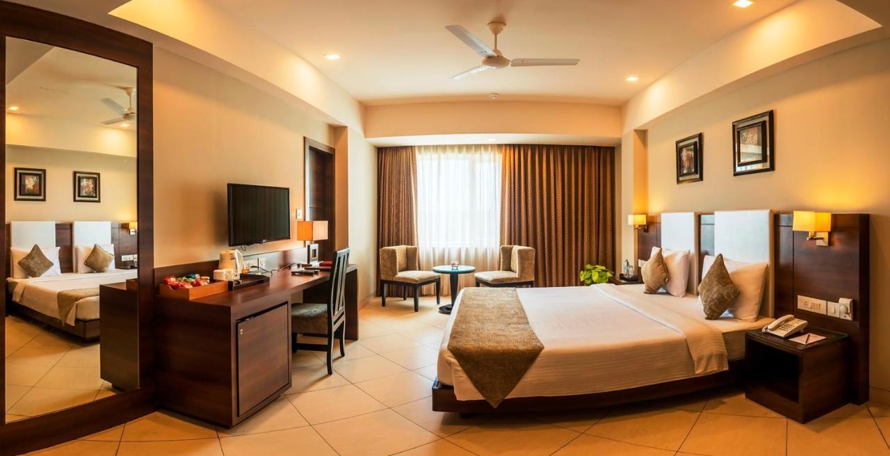 Peerless Hotel Durgapur Ngoại thất bức ảnh