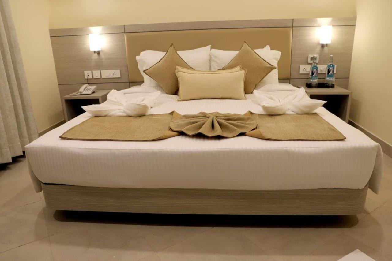 Peerless Hotel Durgapur Ngoại thất bức ảnh