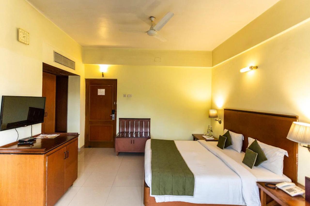 Peerless Hotel Durgapur Ngoại thất bức ảnh