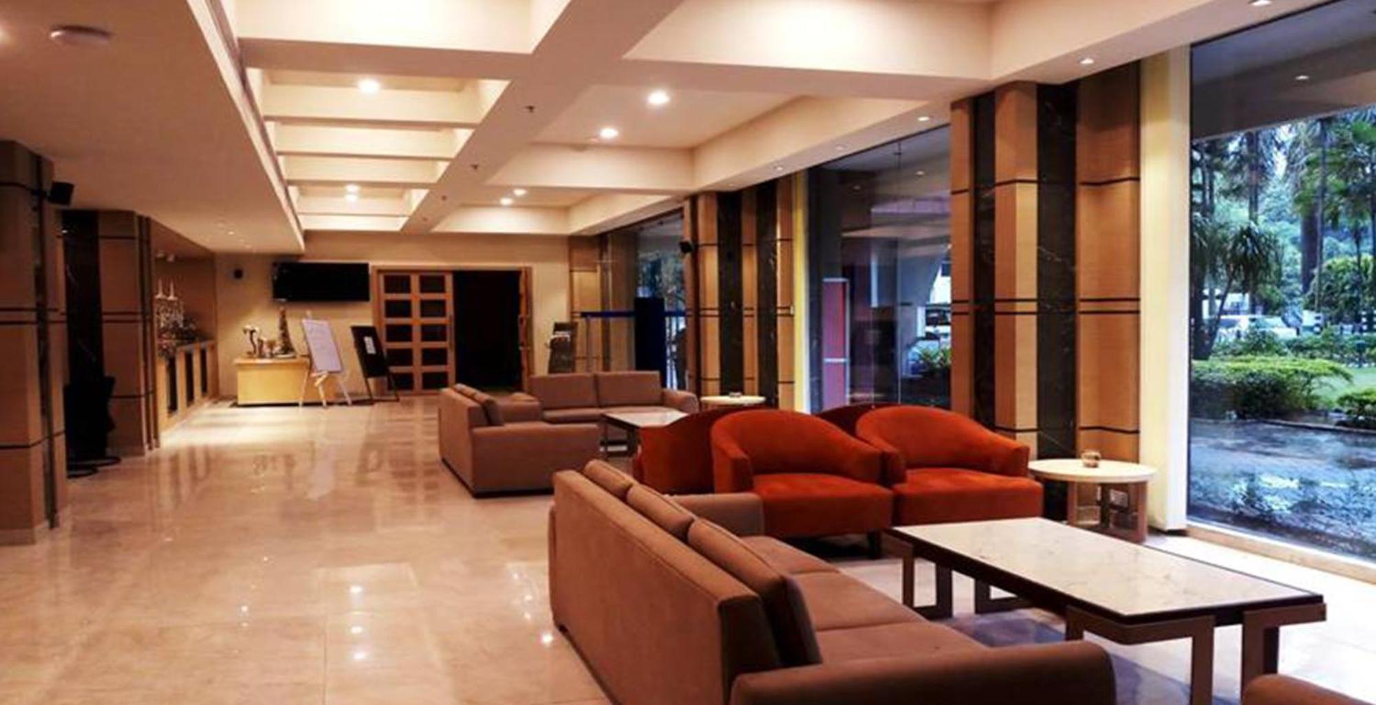 Peerless Hotel Durgapur Ngoại thất bức ảnh