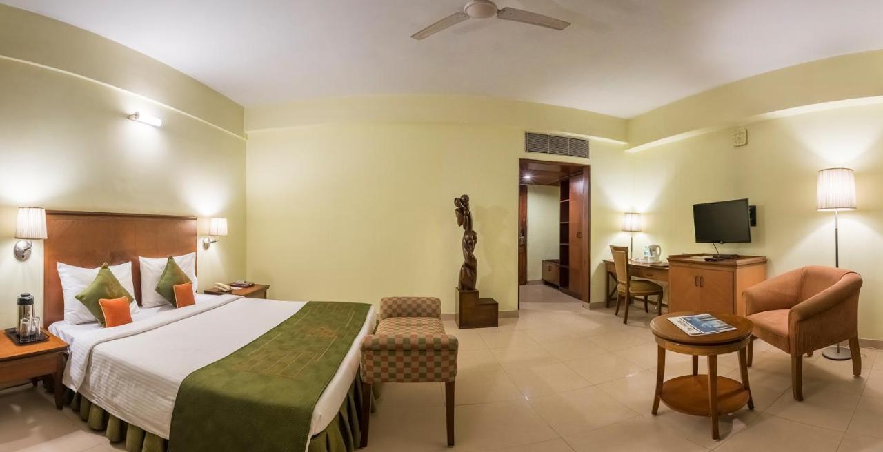 Peerless Hotel Durgapur Ngoại thất bức ảnh
